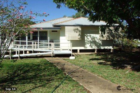 4 Shamrock St, Blackall, QLD 4472