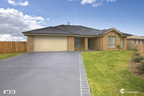 10 Coral Gum Ct, Worrigee, NSW 2540