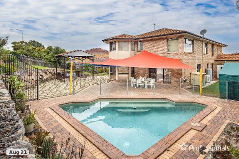 24 Border Ct, Arana Hills, QLD 4054