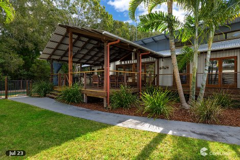 21 Satinwood Rd, Rainbow Beach, QLD 4581