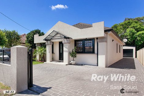 18 Minton Ave, Dolls Point, NSW 2219