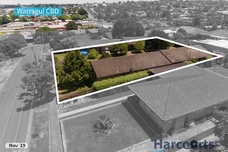 1 Rangeview St, Warragul, VIC 3820