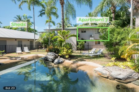 7/60-62 Mudlo St, Port Douglas, QLD 4877