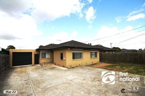 311 Taylors Rd, Kings Park, VIC 3021