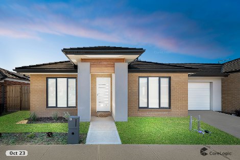 13 Madeira St, Manor Lakes, VIC 3024