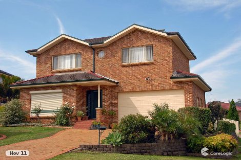 52b Helena Rd, Cecil Hills, NSW 2171