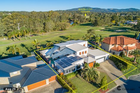 26 Riverside Tce, Windaroo, QLD 4207