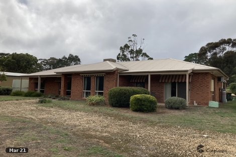 5 Roberts Rd, Welshmans Reef, VIC 3462