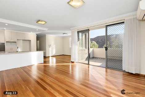 41/553 New Canterbury Rd, Dulwich Hill, NSW 2203