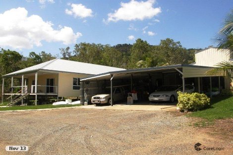 43 Smethurst Rd, Mount Julian, QLD 4800