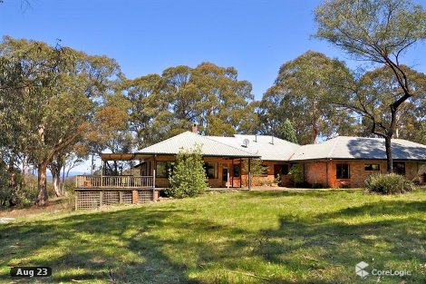 3124 Great Western Hwy, Hartley, NSW 2790