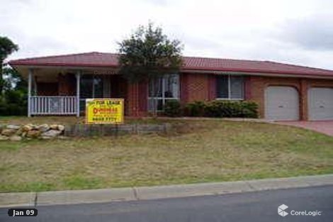 2 Gardenia Pl, Macquarie Fields, NSW 2564