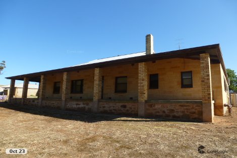 306 Manilla Rd, Burra, SA 5417