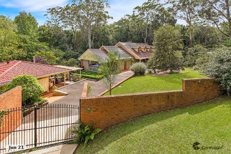 35 Oak Rd, Matcham, NSW 2250