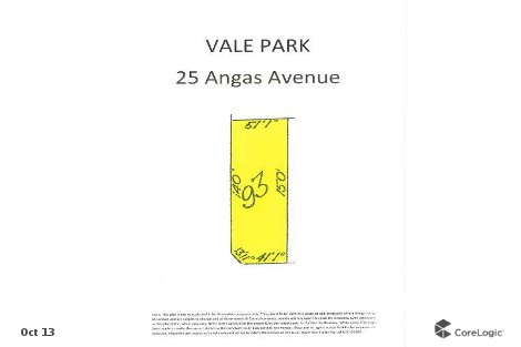 25 Angas Ave, Vale Park, SA 5081