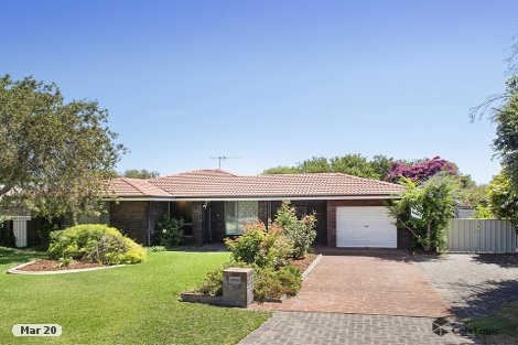 5 Grant St, Geographe, WA 6280