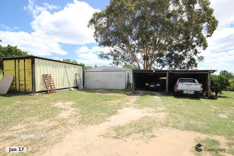 34 Vista Rd, Prenzlau, QLD 4311