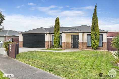 20 Jordan Ave, Delacombe, VIC 3356