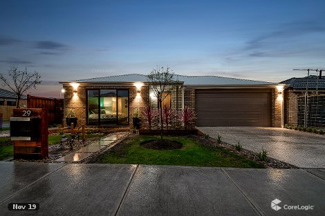 29 Hill Farm Dr, Clyde, VIC 3978