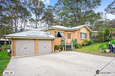 34 Eucalyptus Dr, Dalmeny, NSW 2546