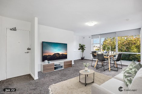 3/84 Upper Pitt St, Kirribilli, NSW 2061