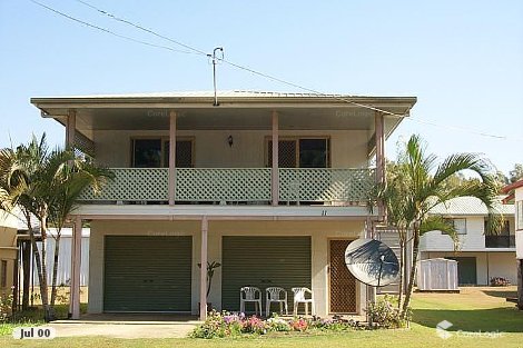 11 Palm Ave, Seaforth, QLD 4741