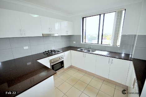 201/465 Chapel Rd, Bankstown, NSW 2200