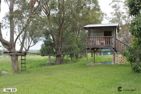 211 Priors Pocket Rd, Moggill, QLD 4070