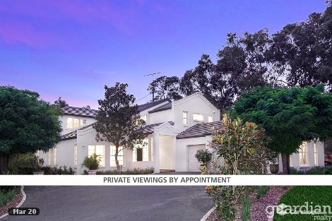 29 Cadwells Rd, Kenthurst, NSW 2156