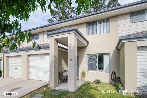 97/116-136 Station Rd, Loganlea, QLD 4131