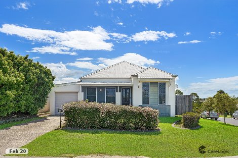 48 Menara Cct, North Lakes, QLD 4509