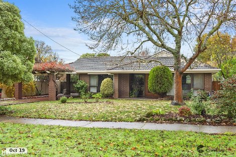 56 Napier St, Creswick, VIC 3363