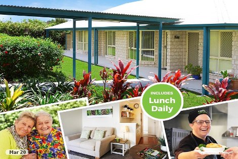 50010b/55 Jefferis St, Bundaberg North, QLD 4670