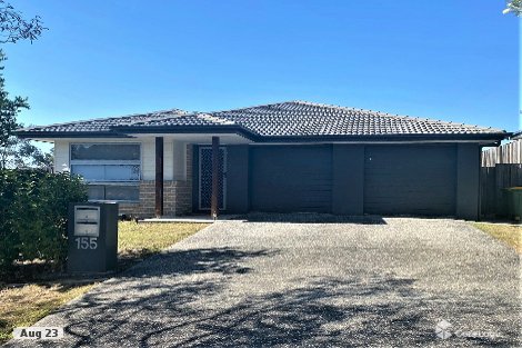 155 Conte Cct, Augustine Heights, QLD 4300