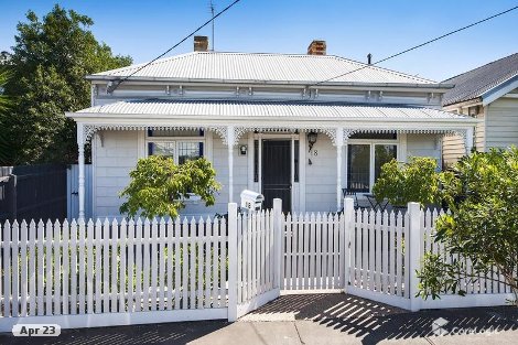 18 Empress Ave, Kingsville, VIC 3012