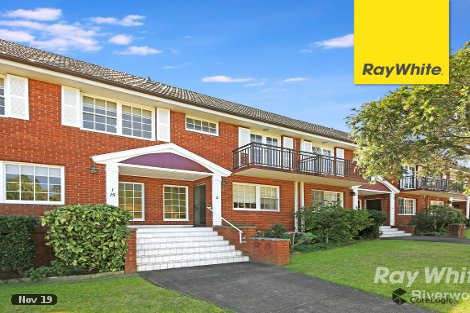 2/15 Parry Ave, Narwee, NSW 2209