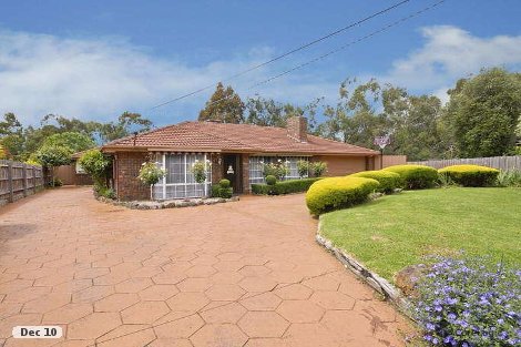 45 Illawara Cres, Bayswater North, VIC 3153