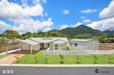 2 Elkhorn Cl, Redlynch, QLD 4870