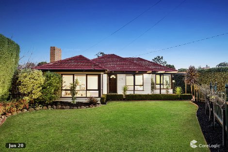 6 Olympic Ct, Forest Hill, VIC 3131