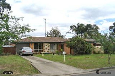 27 Alexander St, Bligh Park, NSW 2756