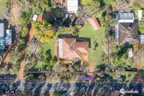 2970 Strettle Rd, Mahogany Creek, WA 6072