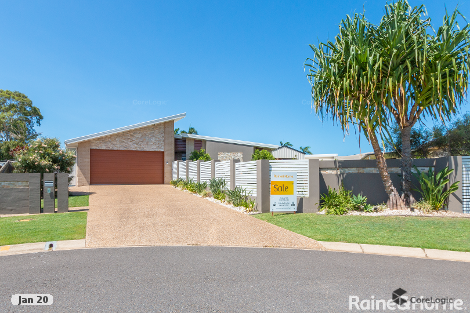 6 Hurley Ct, Bundaberg East, QLD 4670