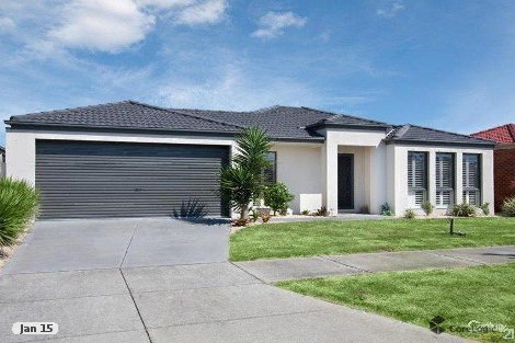 10 Oak Ave, Longwarry, VIC 3816