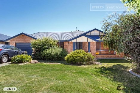 2/8 Bradfield Pl, Lloyd, NSW 2650