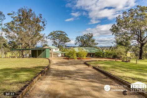 682 Buchanan Rd, Buchanan, NSW 2323