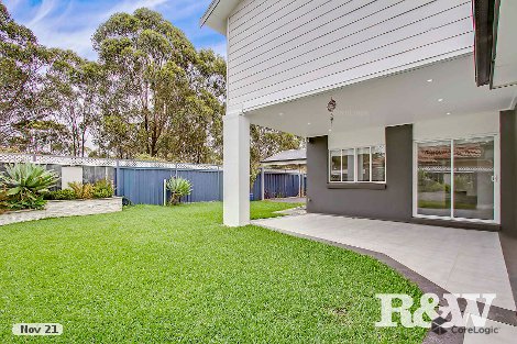 8 Ray Pl, Penrith, NSW 2750
