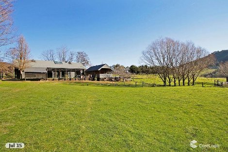 1279 Myrtleford-Yackandandah Rd, Mudgegonga, VIC 3737