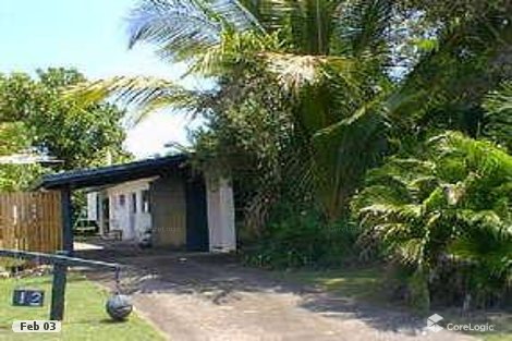 12 Narelle Cl, Yorkeys Knob, QLD 4878