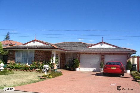 4 Harewood Pl, Cecil Hills, NSW 2171