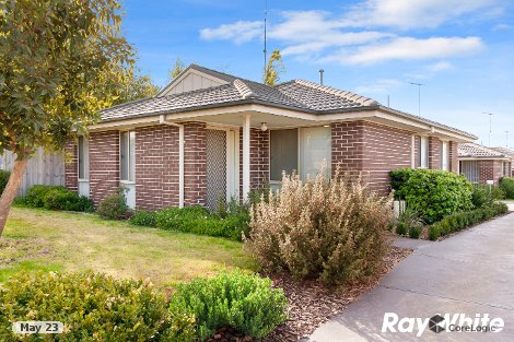 1/16 Philip St, Warragul, VIC 3820